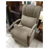 La-Z-Boy recliner