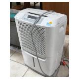 Electrolux air conditioner, model:FAD704DWE1