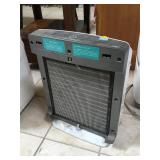 Alen air purifier, model:Breath Smart FIT50