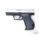 Airsoft Gun. Untested. 6.0 mm.