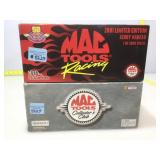 Mac tools die cast cars.