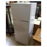 Diplomat refrigerator, model:DFF8803