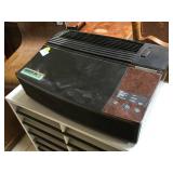 Oreck XL air purifier