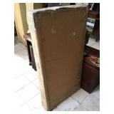 Storkraft Tuscany convertible crib,