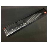 NIB Zwilling PRO forge chef