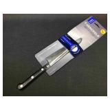 NIB Henckels forge prep knife 5.5". 1895