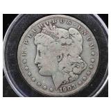1903-S Morgan Dollar