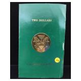 Sheet Star Notes $2- $8 Face value.