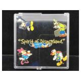 Vintage Disney Park collectors pins