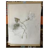 3 Vinyl prints 18in x 26