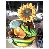 Artificial Fruit Concerned