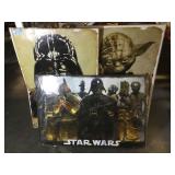 Assorted Star Wars Prints