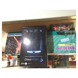 Venapro leg cooler and Aerobic GlideSlide in box