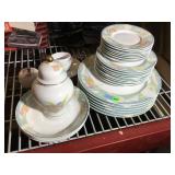 Sango Elite China set. Local pickup only