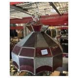 Hanging Light Fixture