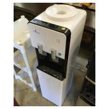 Vitapur water dispenser, model:VWD520WLP