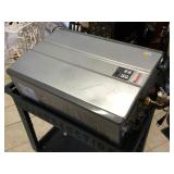 Rinnai Tankless water heater, model: RU199iN