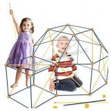 DIY Kids 101pc fort NEW in box