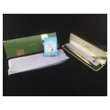 Cross Solid 14k Yellow Gold Pen