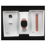 Fitbit watch in box 2020