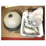 Ceiling light Fixture and more