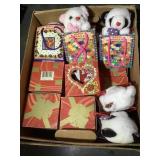 Assorted Mothers Day Gifts and Mugs