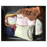 Assorted Suitcase Women