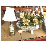 Capidomnte figures 21in x 20. Local pick up only