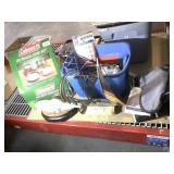 Coleman Outback Cook set and more
