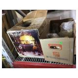 Wexford 39pc punch set and more