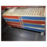 Vintage Pepsi Displays