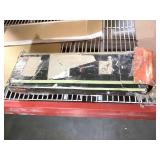 Double Lock Gooseneck Hitch