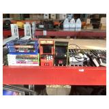 Assorted PS4 Xbox 360 games and more