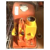 Lietz Automatic Level b4