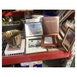 Hughes Framed pictures and more