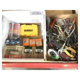Assorted Tools and more