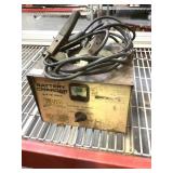 Sears Battery Charger