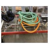Floor Cleaners with Hoses
