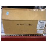 Rene Ozorio Sonata Salad plates New