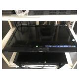 Vizio 37 inch TV - no remote