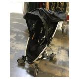 Fully portable Quinny Stroller W/carry case