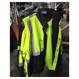 Wild wear working jackets and more