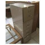 Anderson Hickey file cabinet