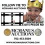 Check out our SUNDAY auctions 10 am every week !