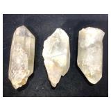 Smokey Quartz Crystals. 0.5kg