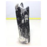 Orthoceras Fossil Cluster Tower 9.5in.