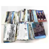 Vintage Travel/Souvenir Postcards.