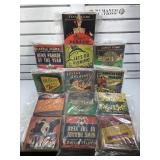 Vintage 16mm Movies in Original Boxes. For