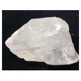 Large Quartz Crystal. 0.8Kg