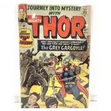 THOR JIM Marvel Comic #107